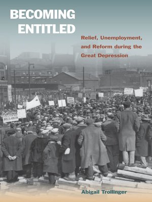 cover image of Becoming Entitled